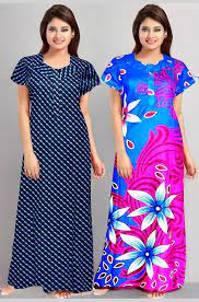 Western Dresses