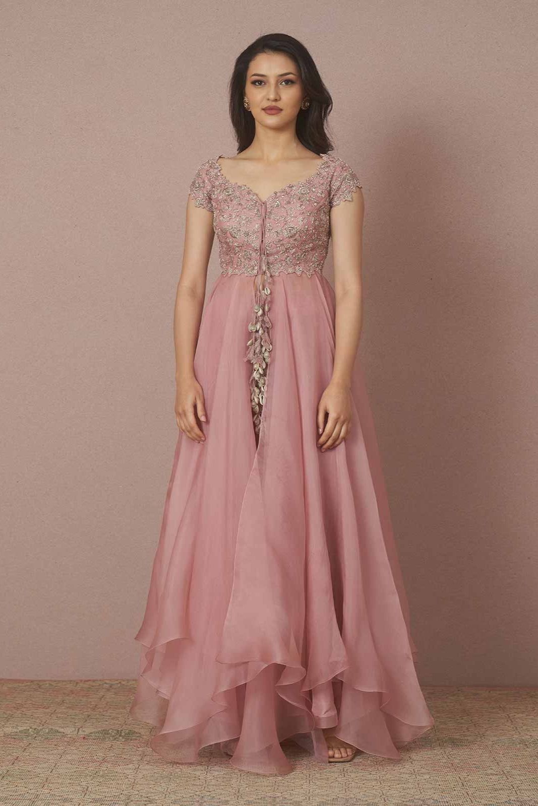 Dress 4